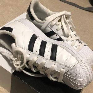 Superstar Adidas